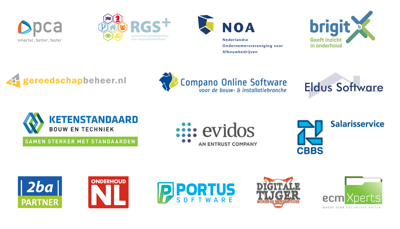 gilde-software-partners