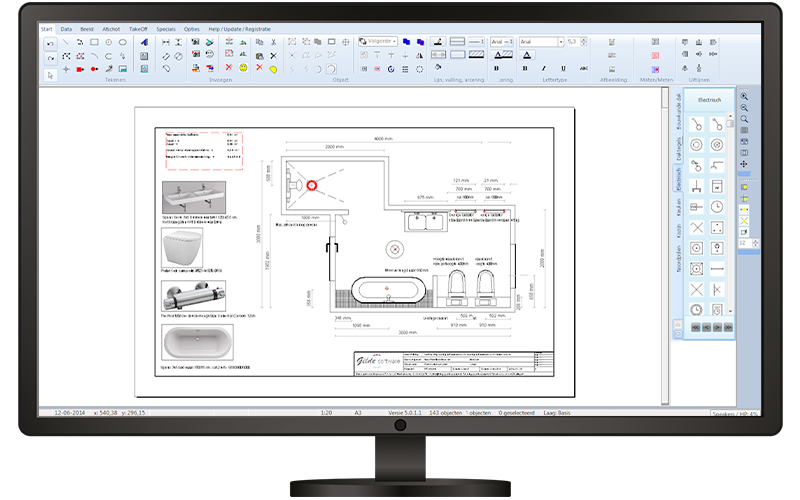 2D-cad-gilde-link