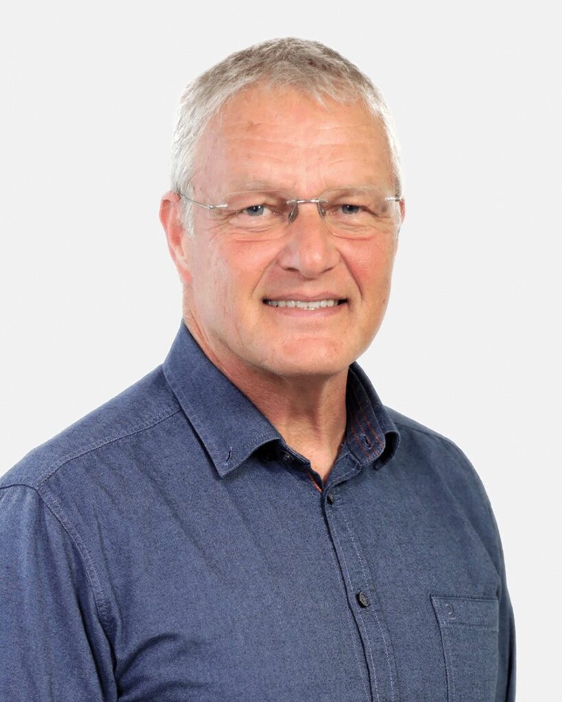 Klaus-Beyer